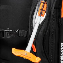 Free 22 Removable Airbag 3.0, Ryggsack, Unisex