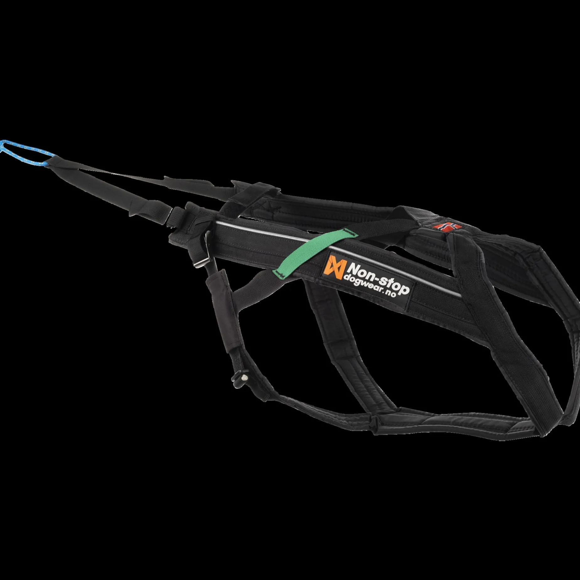 Freemotion, Dragsele