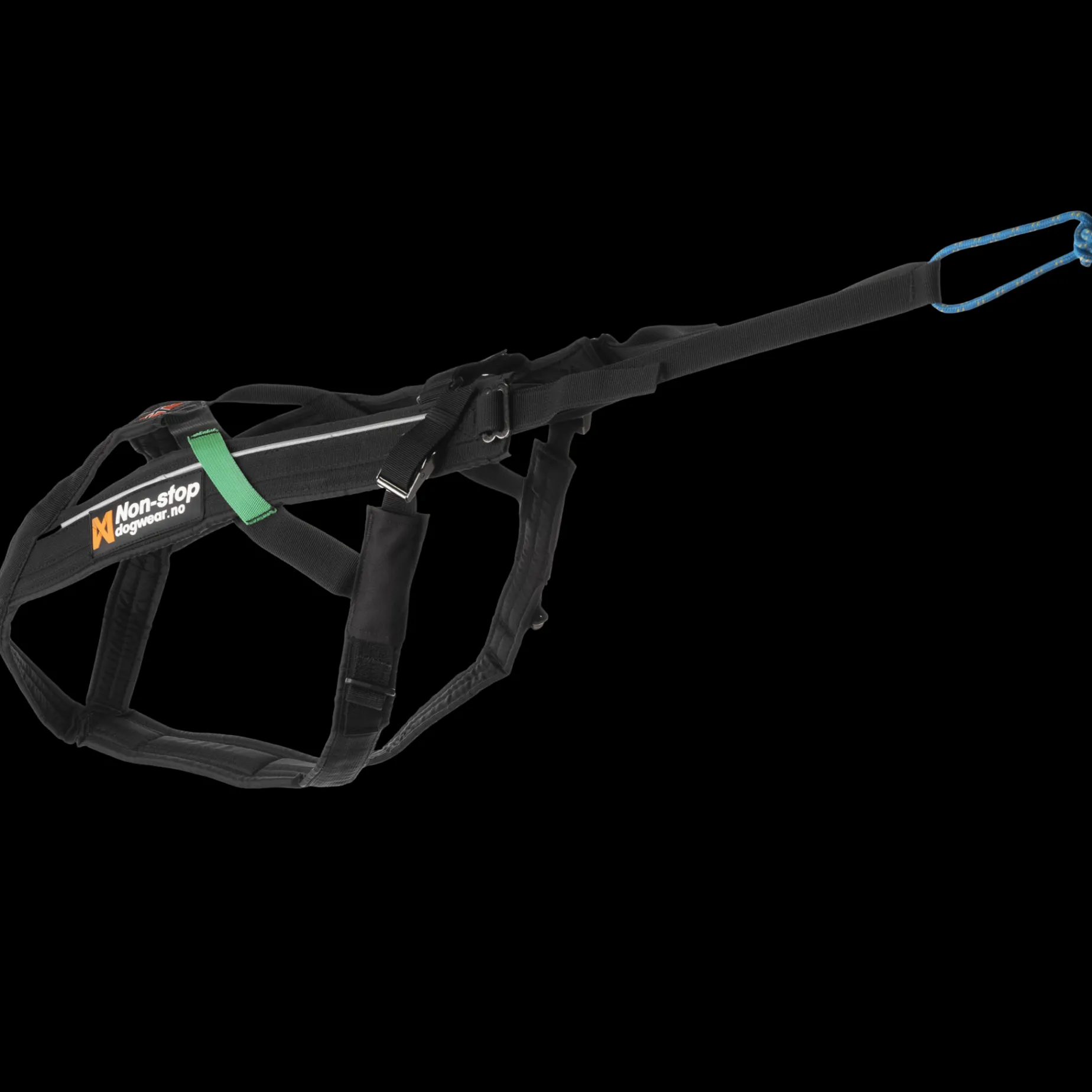 Freemotion, Dragsele