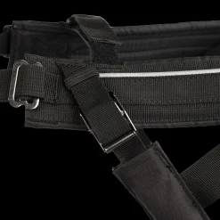 Freemotion, Dragsele