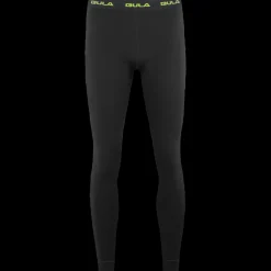 Freeride Merino Wool Pants, Ullangkalsonger Junior