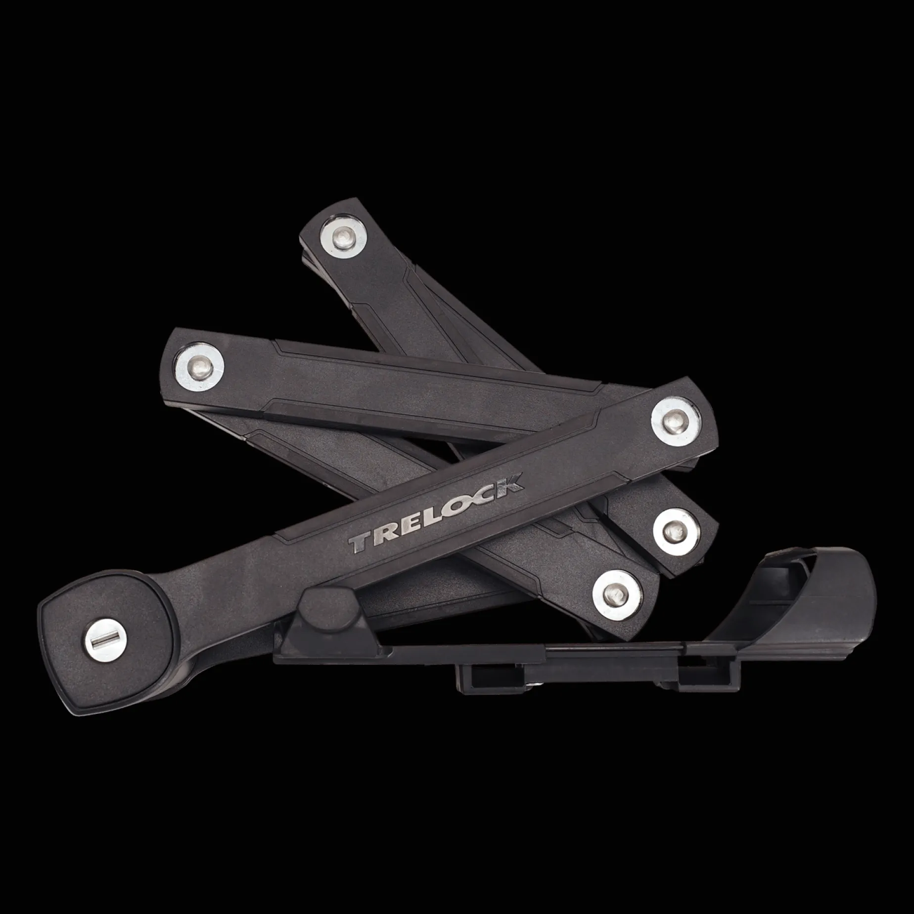 Fs 380/100 Trigo L Zf 234 X-Move, Cykellas