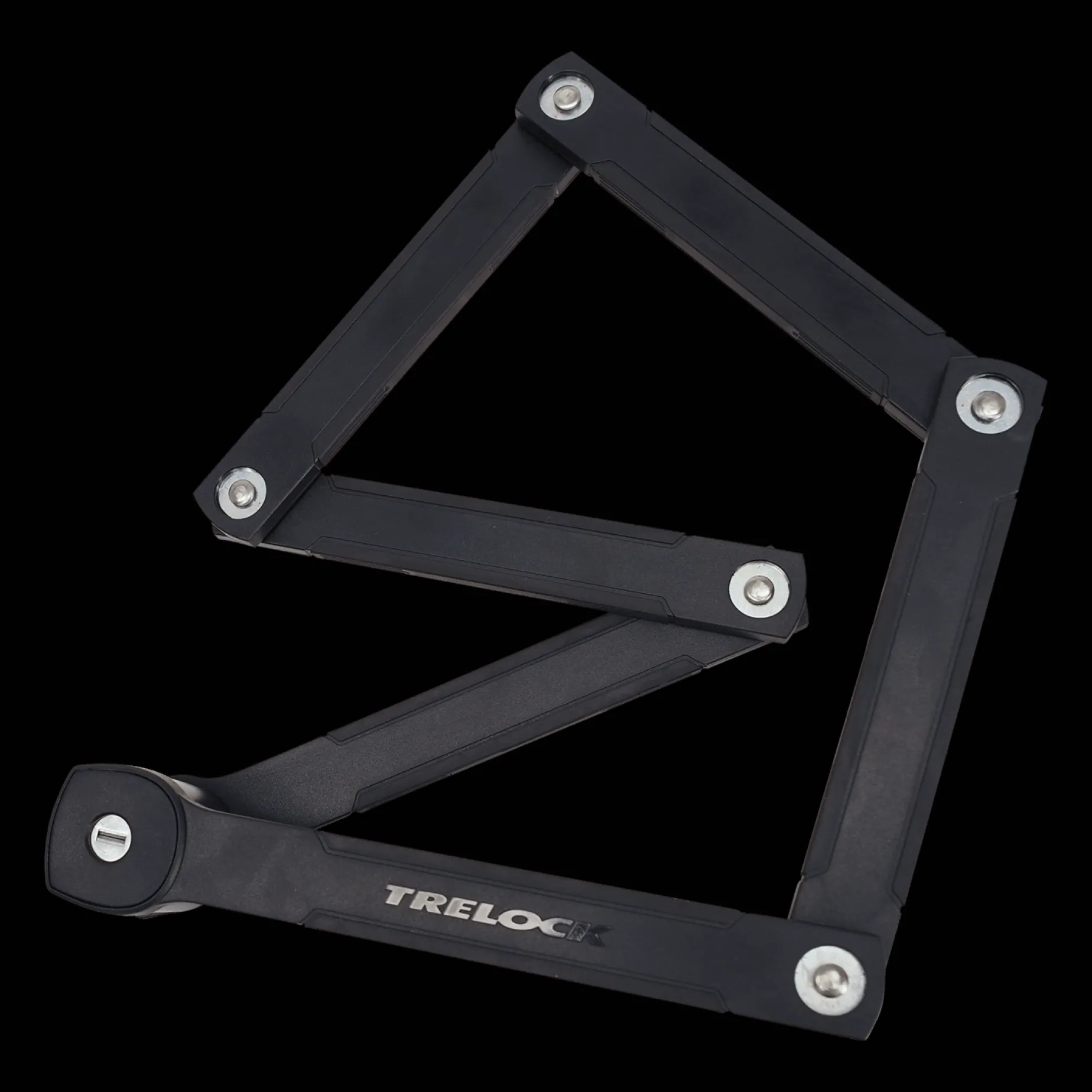 Fs 380/100 Trigo L Zf 234 X-Move, Cykellas
