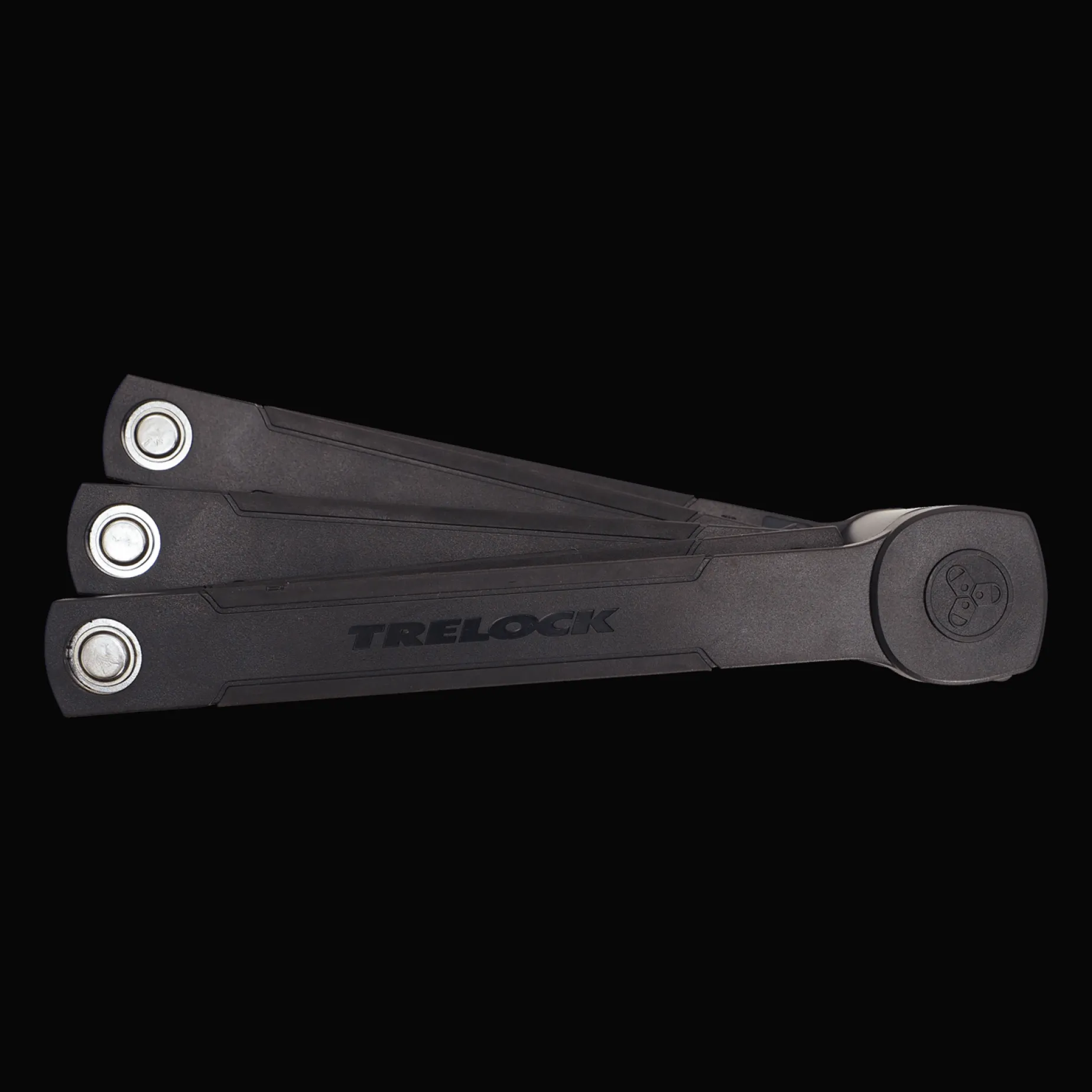 Fs 380/100 Trigo L Zf 234 X-Move, Cykellas