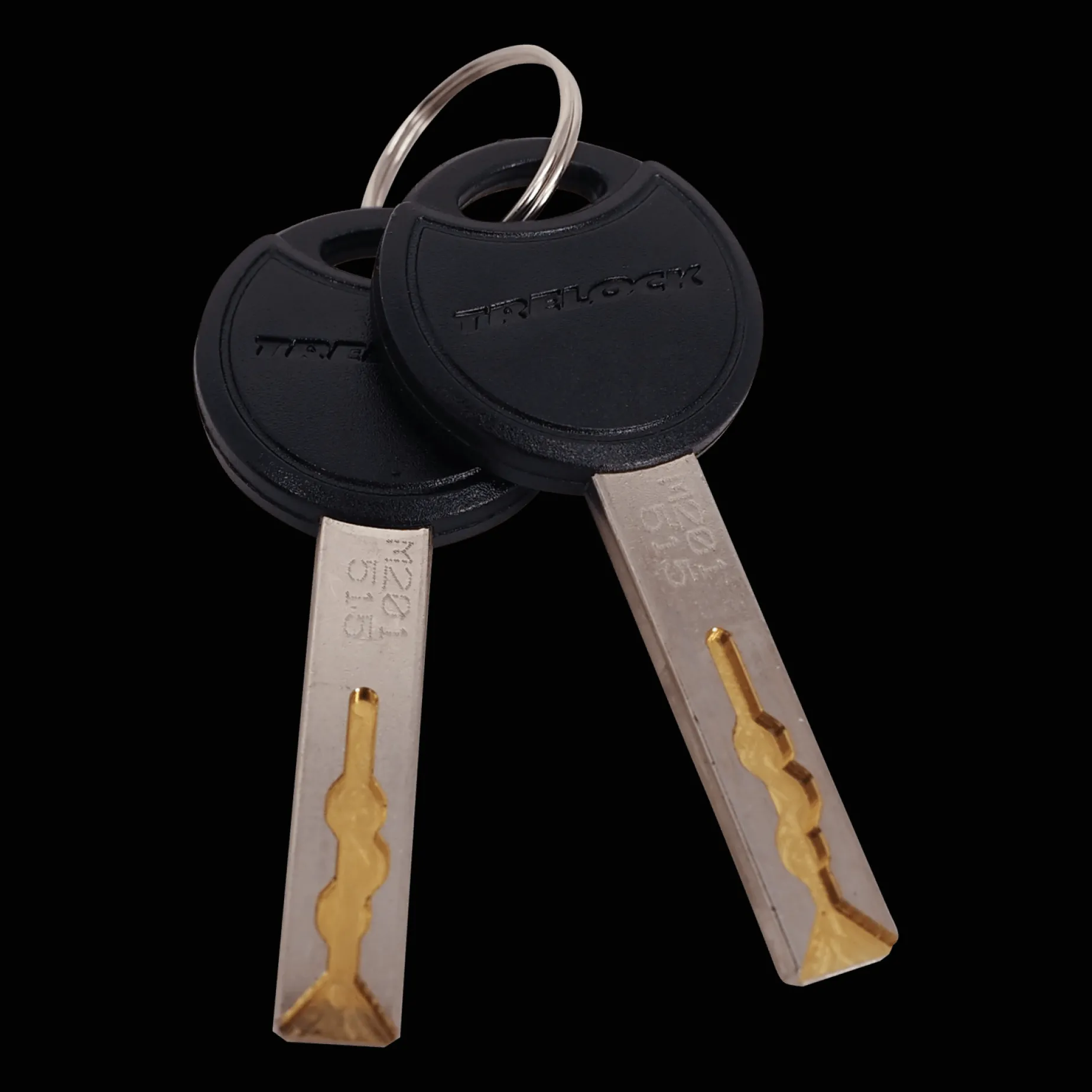 Fs 380/100 Trigo L Zf 234 X-Move, Cykellas