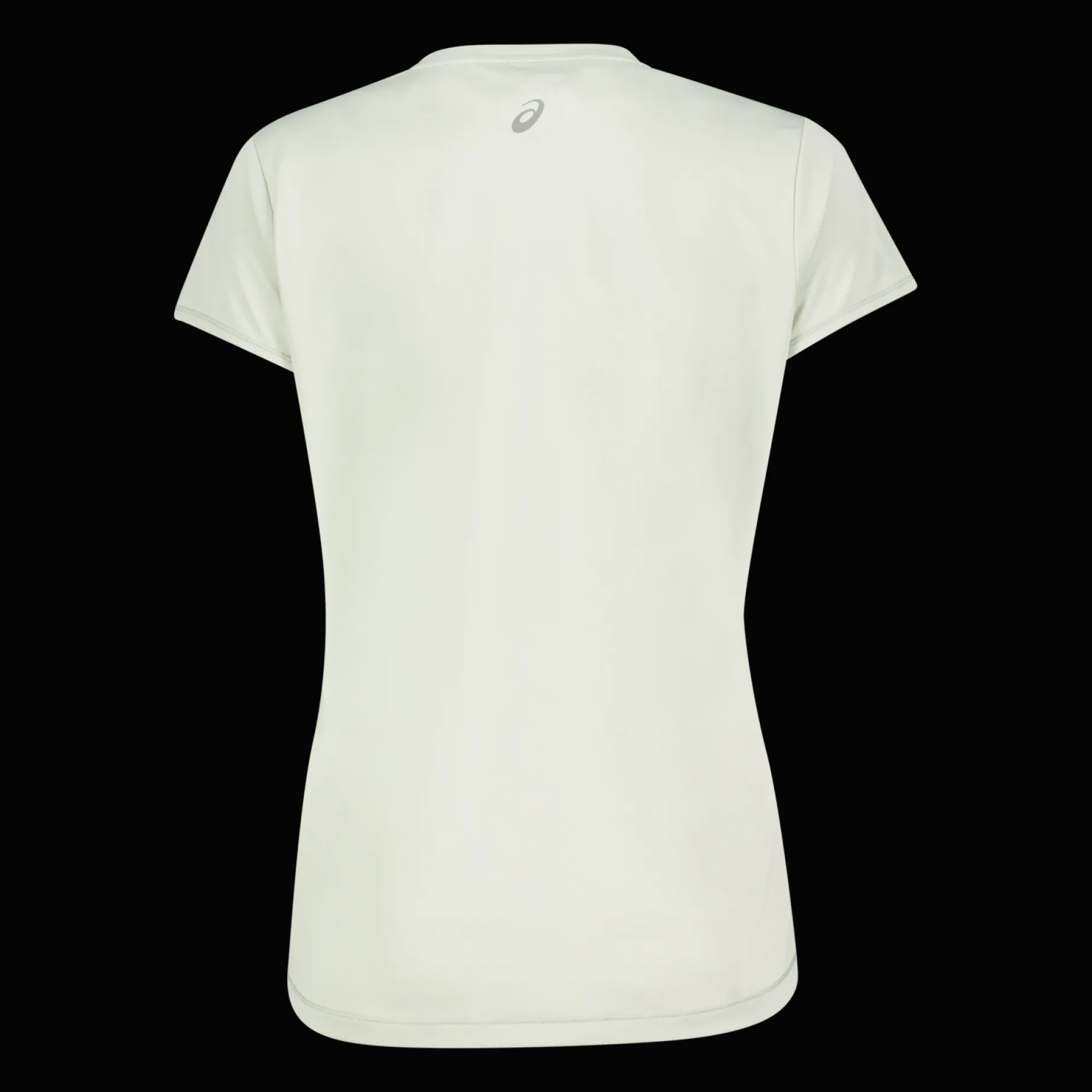 Fujitrail Logo Short Sleeve Top, T-Shirt, Dam