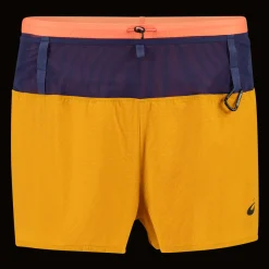 Fujitrail 2-N-1 Short, Loparshorts Med Innershorts, Dam