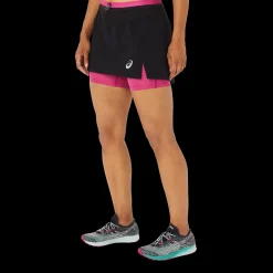Fujitrail Skort W, Traningskjol Dam