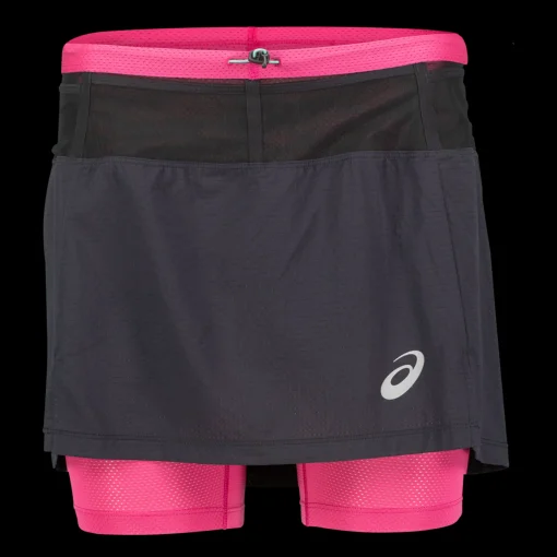 Fujitrail Skort W, Traningskjol Dam