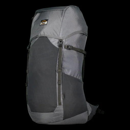Fulu Core 35 L, Ryggsack