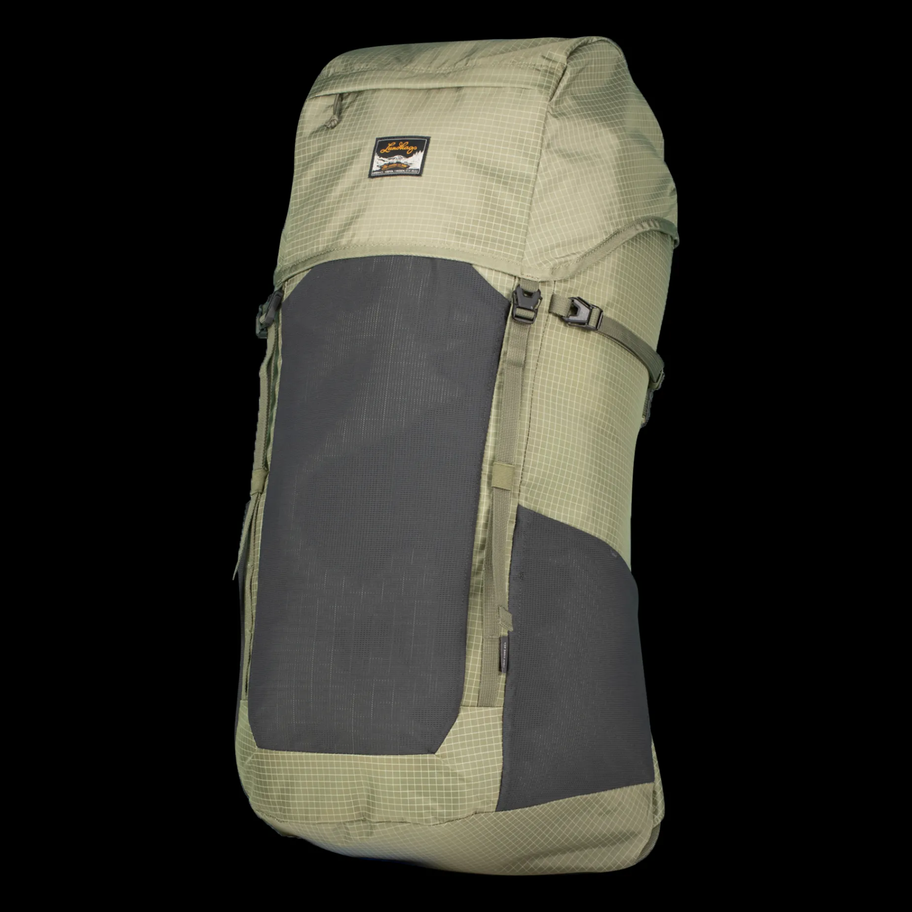 Fulu Core 45 L, Ryggsack