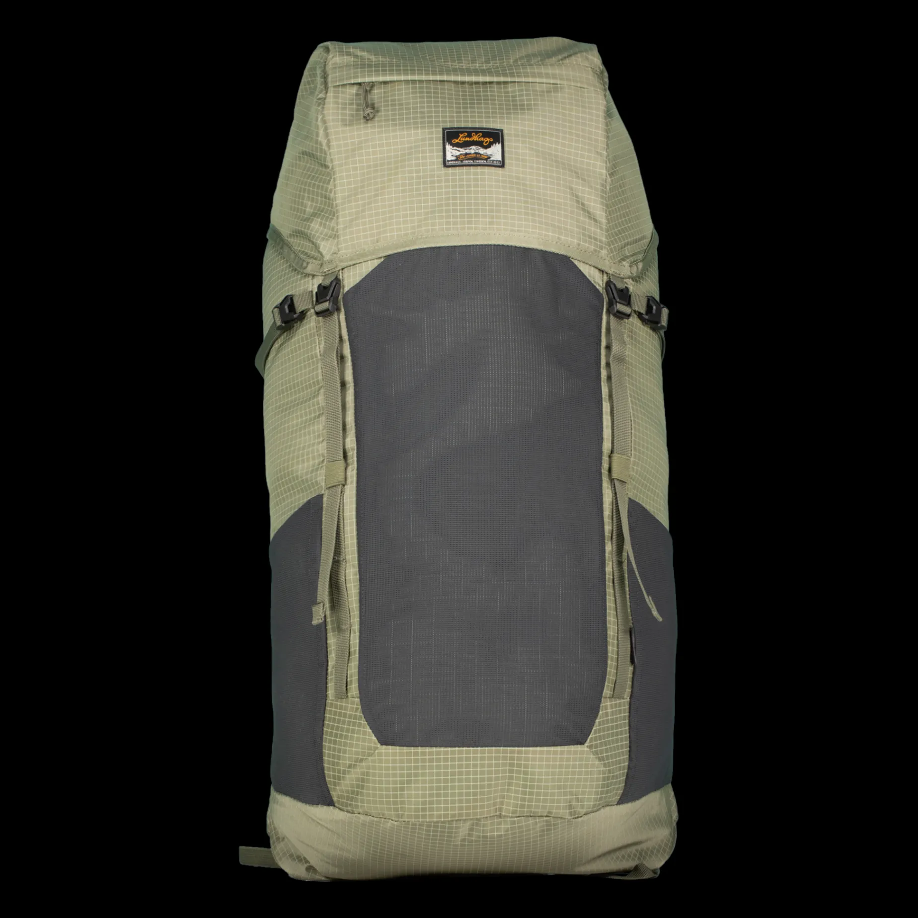 Fulu Core 45 L, Ryggsack