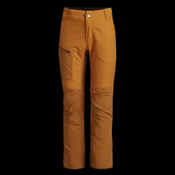 Fulu Stretch Hybrid Pant, Vandringsbyxor Junior