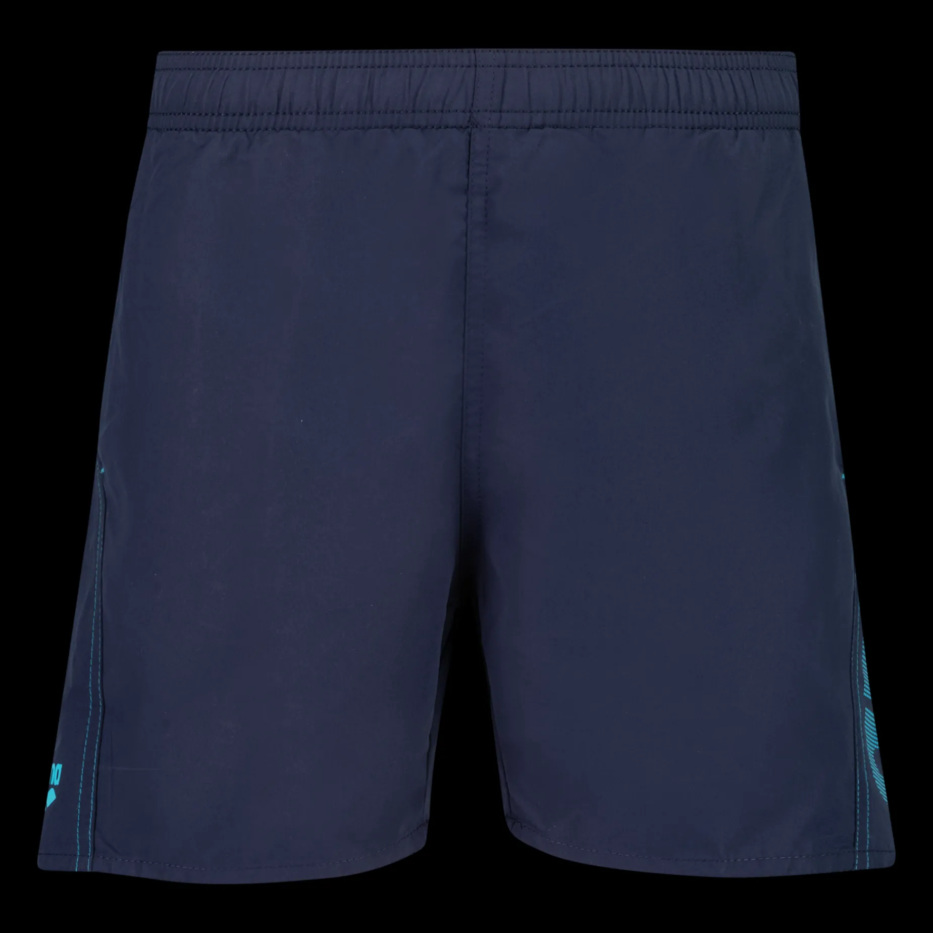 Fundamentals Arena Logo Badshorts Junior