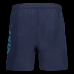 Fundamentals Arena Logo Badshorts Junior