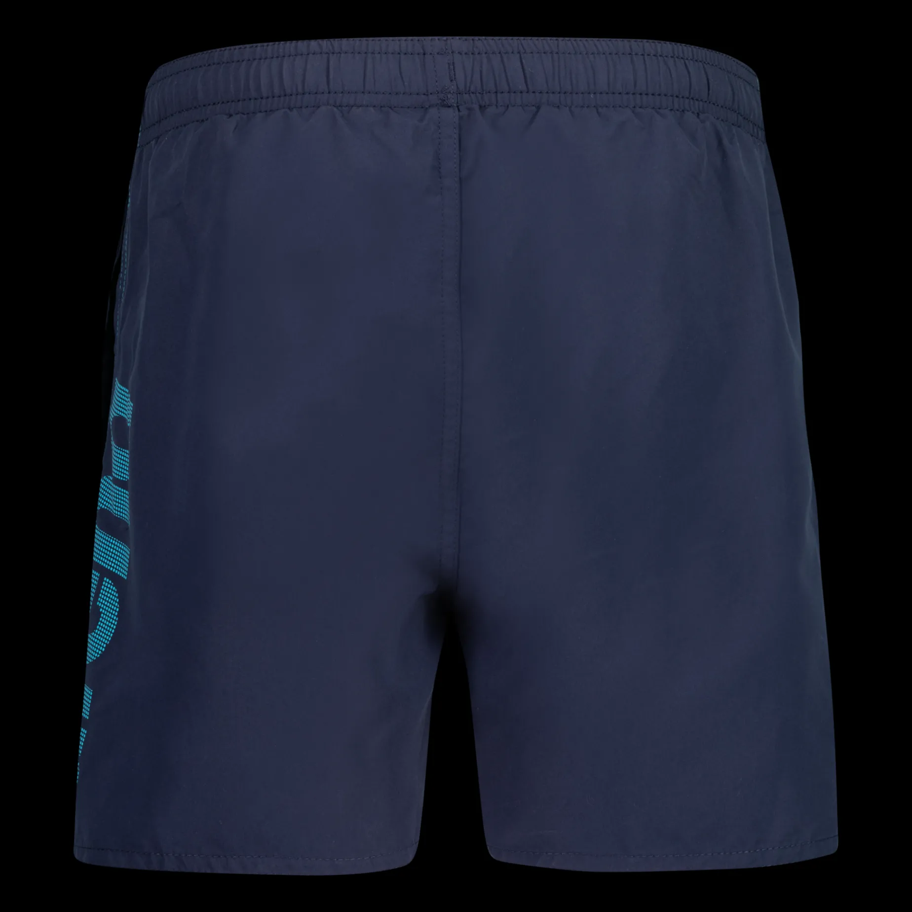 Fundamentals Arena Logo Badshorts Junior