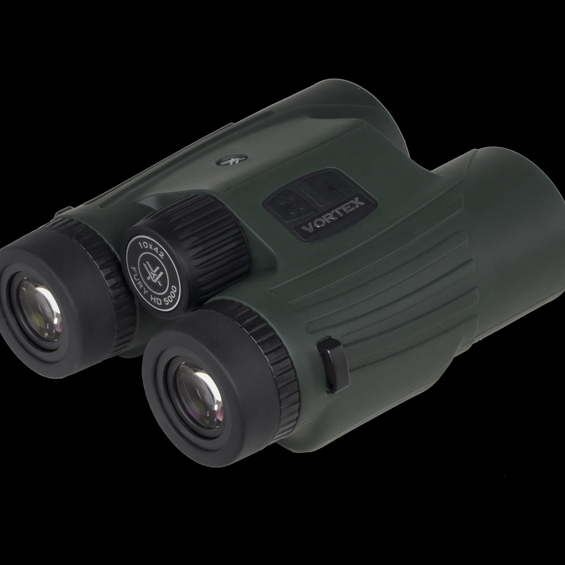 Fury 10X42 Binocular Lrf, Handkikare