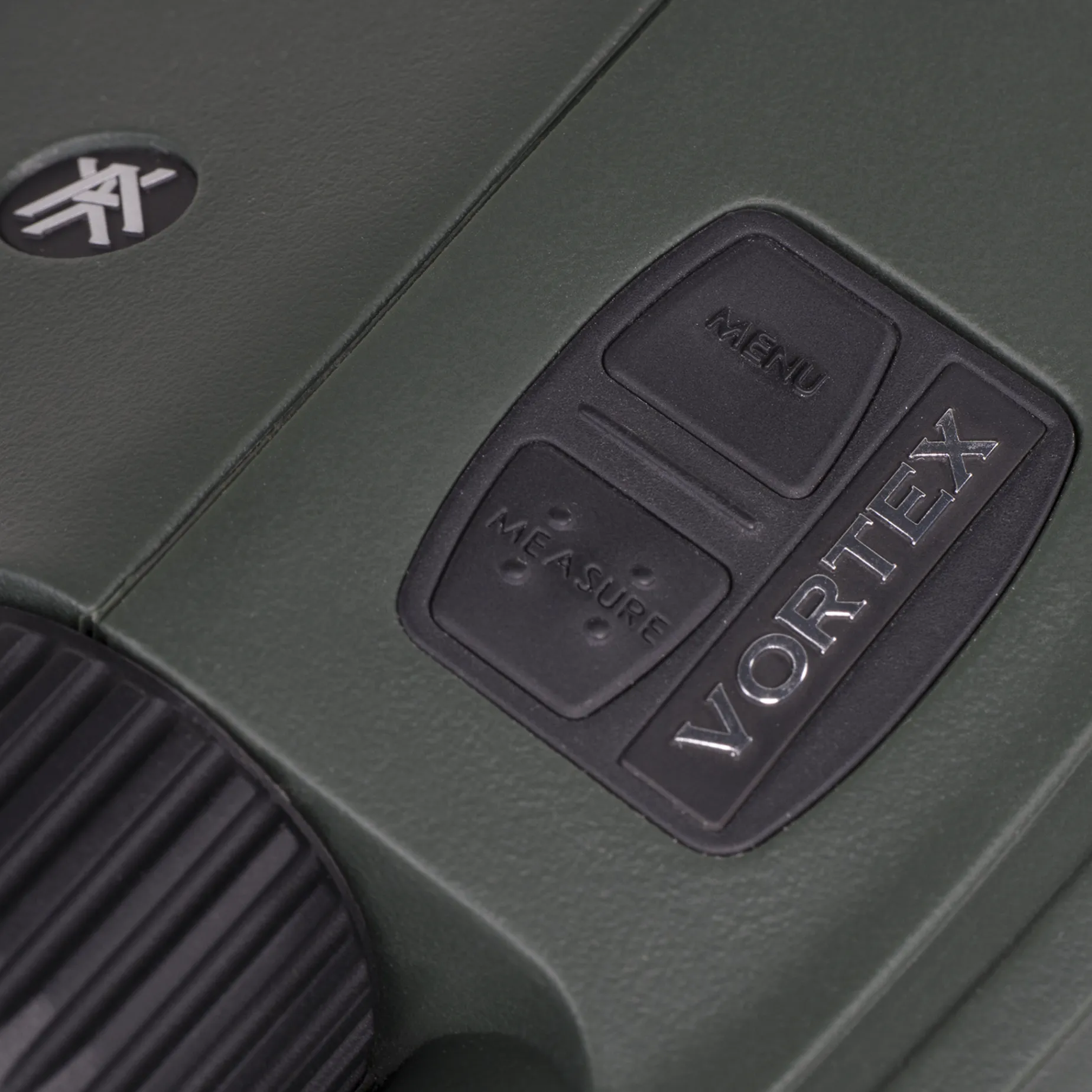 Fury 10X42 Binocular Lrf, Handkikare