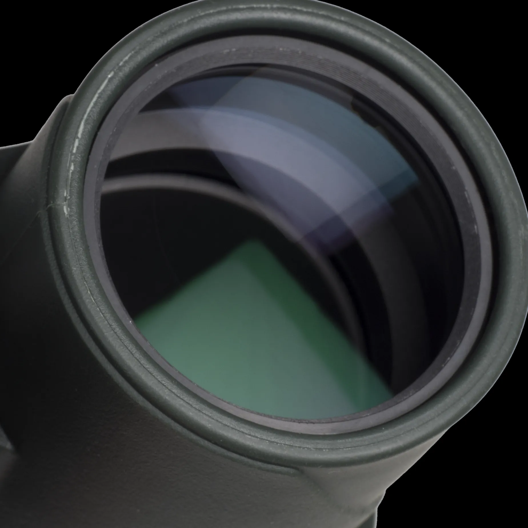 Fury 10X42 Binocular Lrf, Handkikare