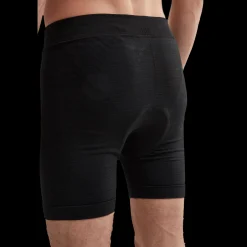 Fuseknit Bike Boxer With Pad, Cykelshorts, Herr