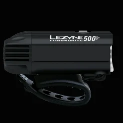 Fusion Drive 500+ Front, Cykellampa, Stralkastare