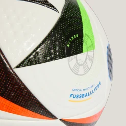 Fussballliebe Euro24 Pro, Fotboll