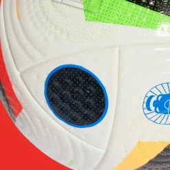 Fussballliebe Euro24 Pro, Fotboll