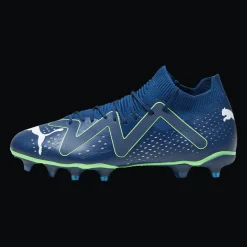 Future Match Fg/Ag/Q4 23, Fotbollsskor, Gras Och Konstgras, Herr