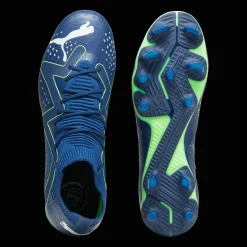 Future Match Fg/Ag/Q4 23, Fotbollsskor, Gras Och Konstgras, Herr