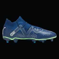 Future Match Fg/Ag/Q4 23, Fotbollsskor, Gras Och Konstgras, Herr