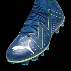 Future Match Fg/Ag/Q4 23, Fotbollsskor, Gras Och Konstgras, Herr