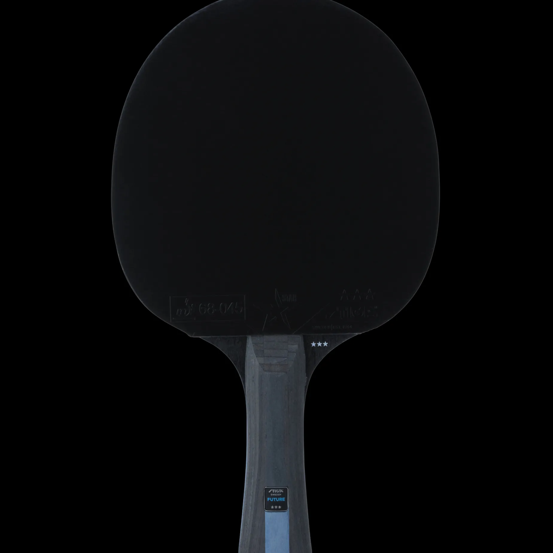 Future 3-Star, Bordtennisracket