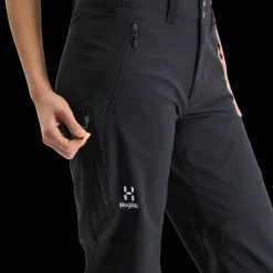 Gabbro Pant, Vandringsbyxa Dam