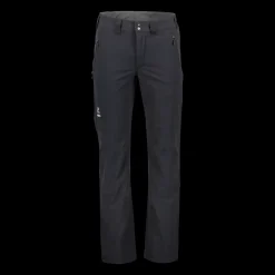Gabbro Pant, Vandringsbyxa Dam