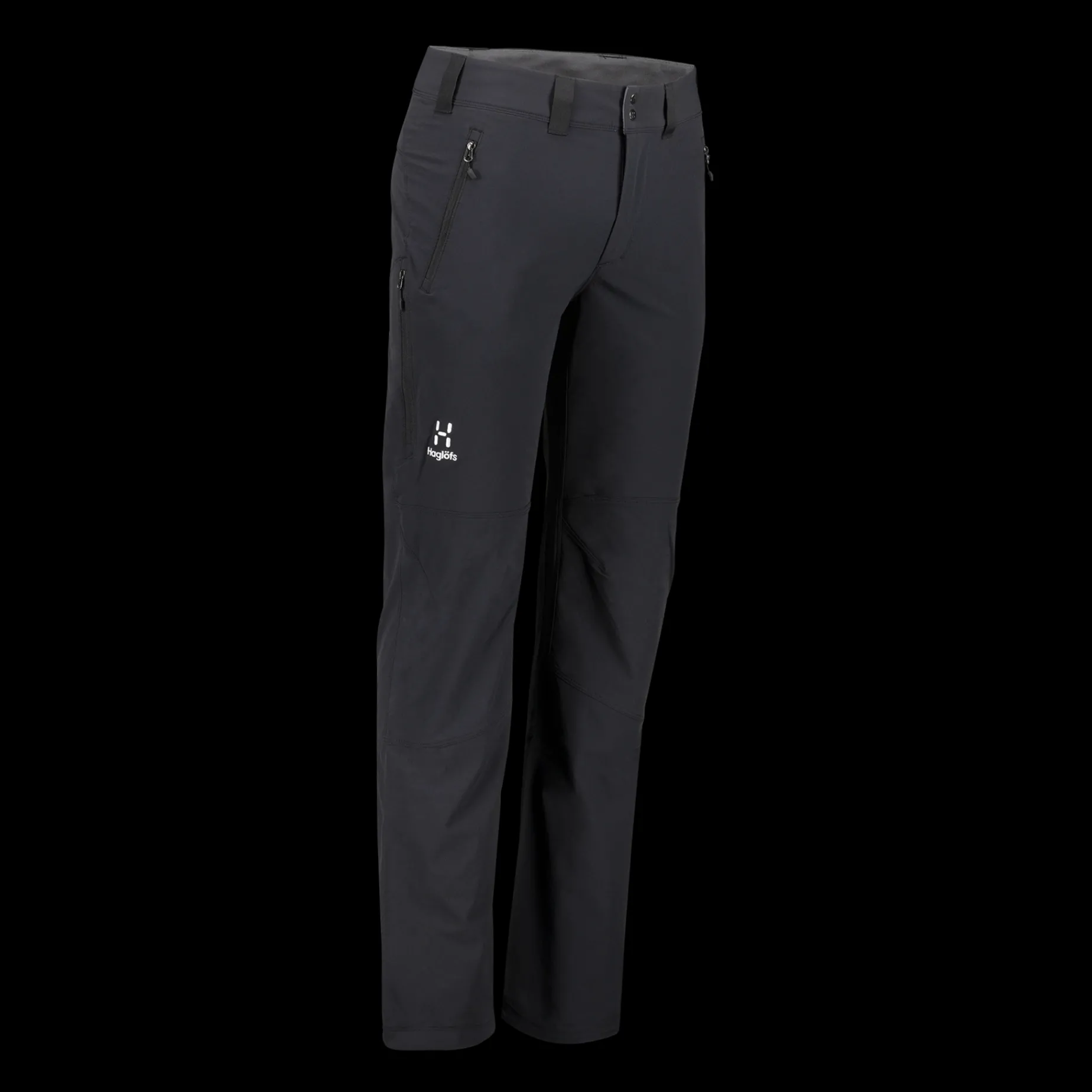 Gabbro Pant, Vandringsbyxa Dam