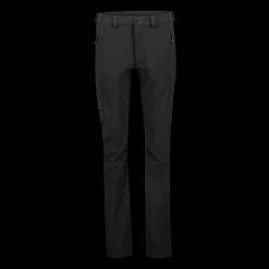 Gabbro Winter Pant, Vandringsbyxa Dam