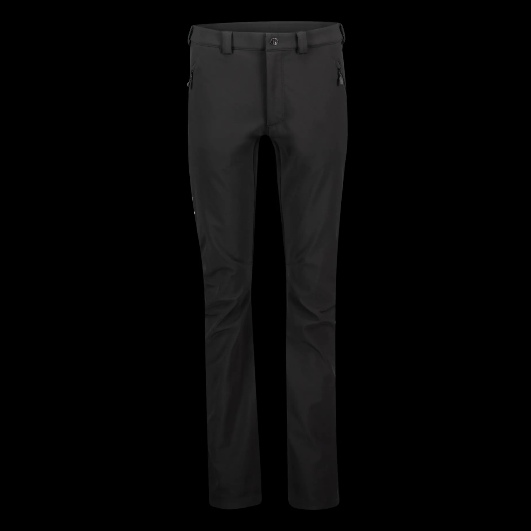 Gabbro Winter Pant, Vandringsbyxa Dam