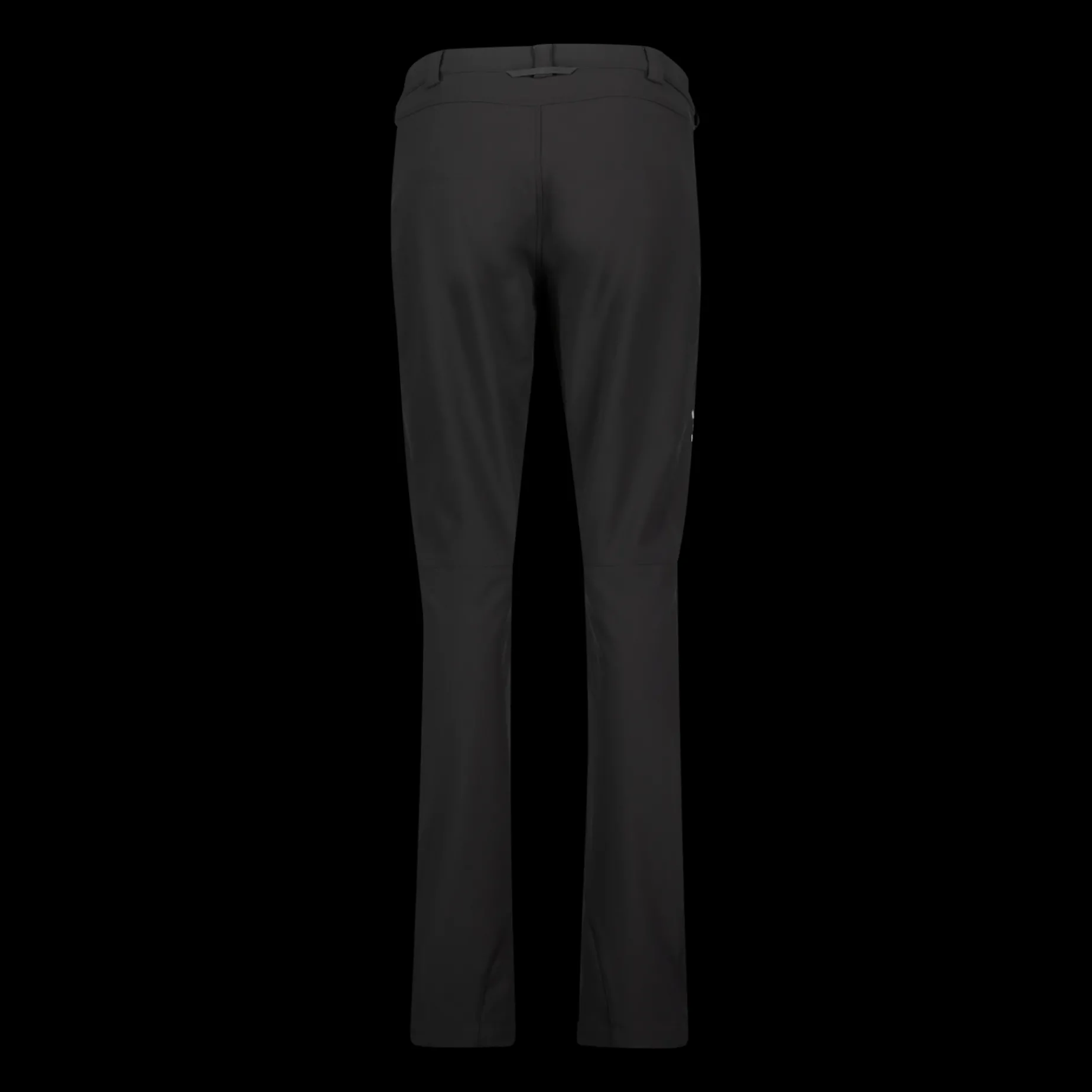 Gabbro Winter Pant, Vandringsbyxa Dam
