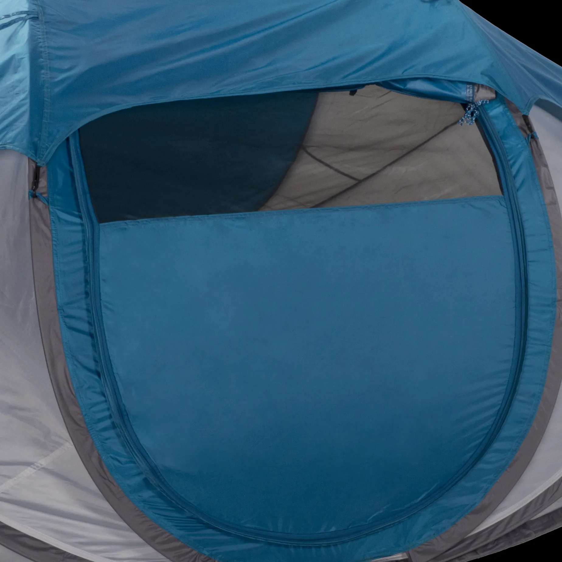 Galileo 4 Blue, 4-Personers Pop-Up-Talt