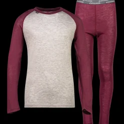 Gausdak Ullsett, Barn Och Junior