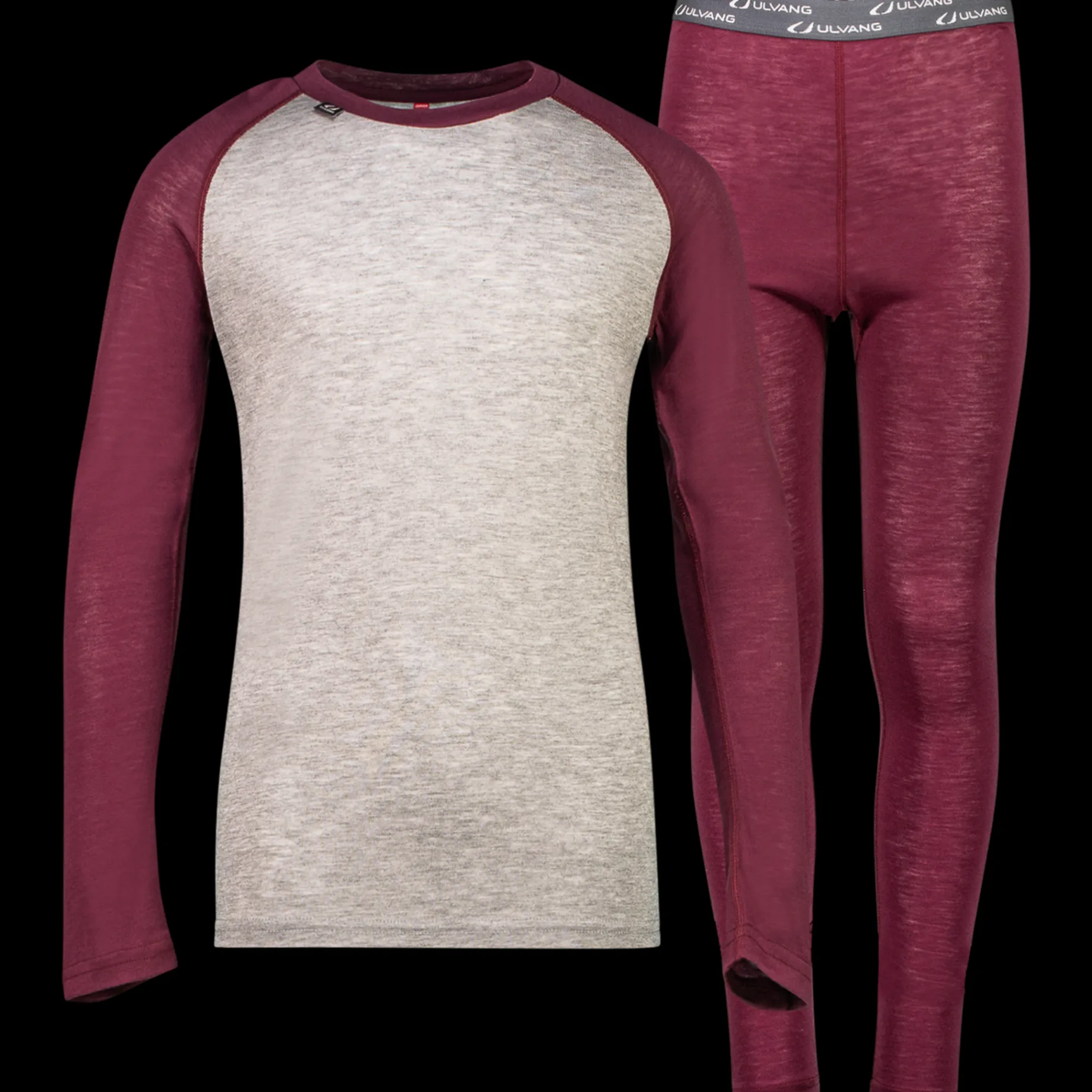 Gausdak Ullsett, Barn Och Junior