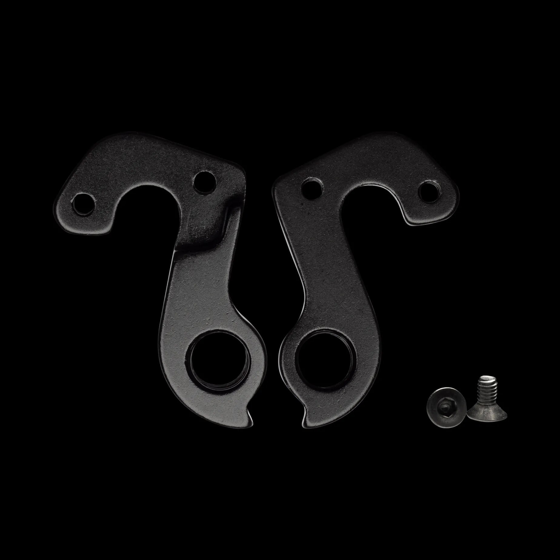 Gear Hanger White V15 Rr Aero, Vaxelora