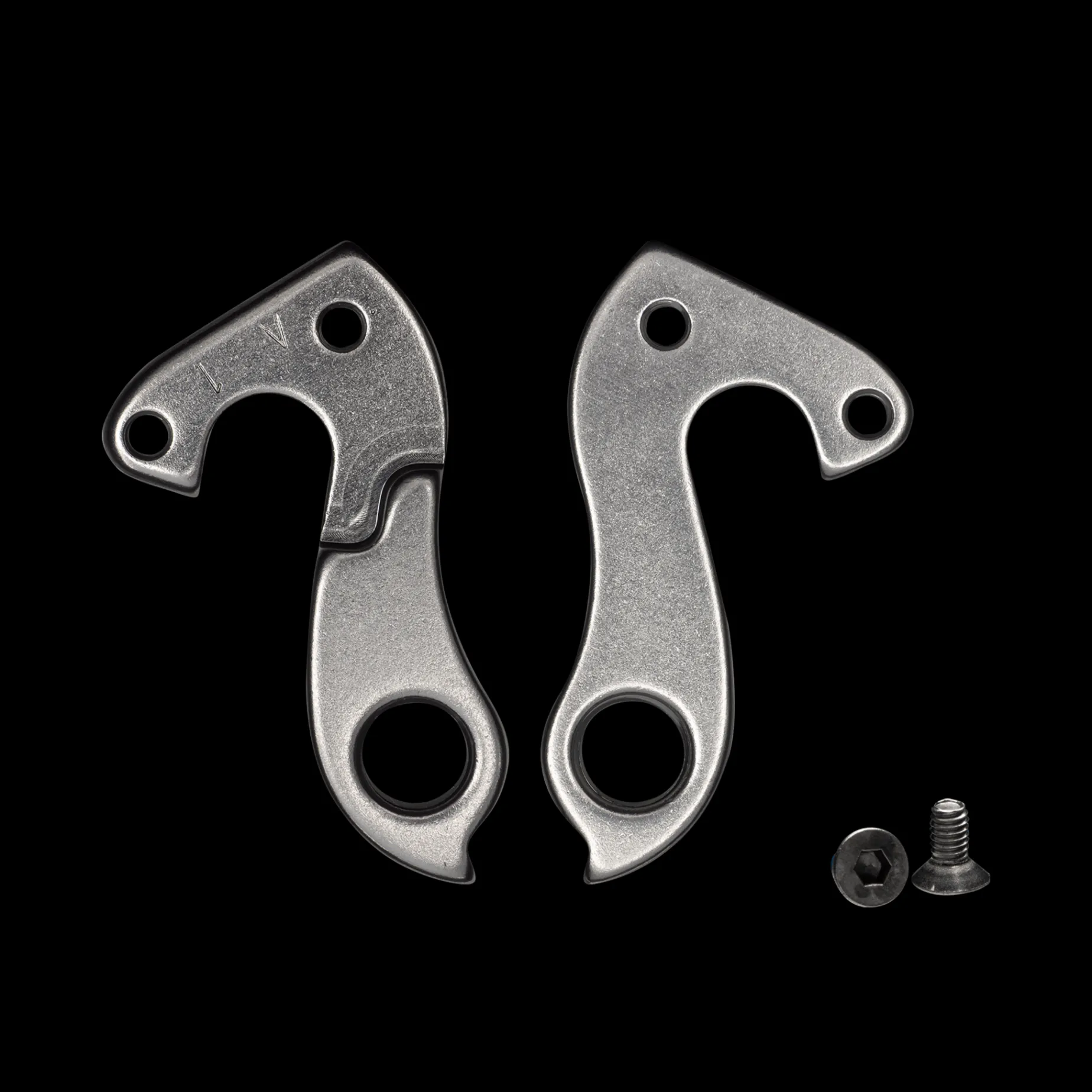 Gear Hanger White V03, Vaxelora