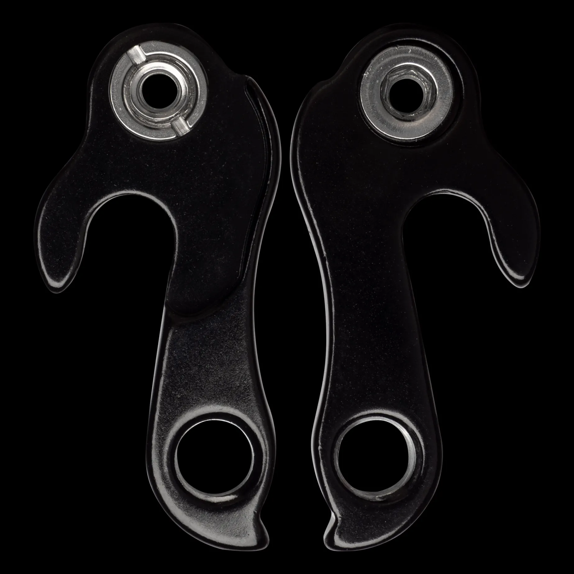 Gear Hanger White V07, Vaxelora