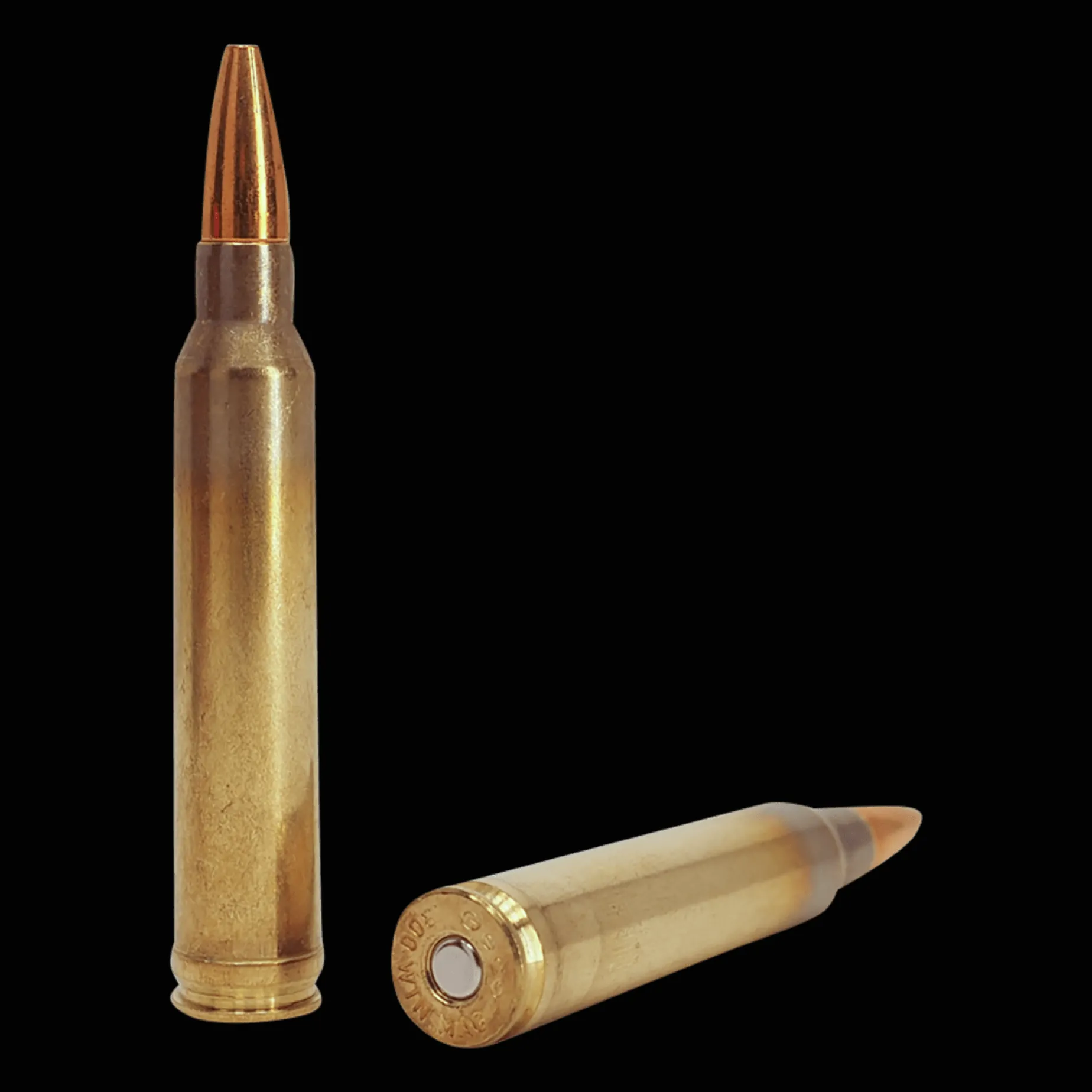 Geco Plus 300 Win Mag 11,0 G / 170 Gr, Gevarsammunition