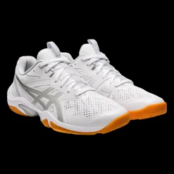 Gel-Blade 8, Hallskor Dam