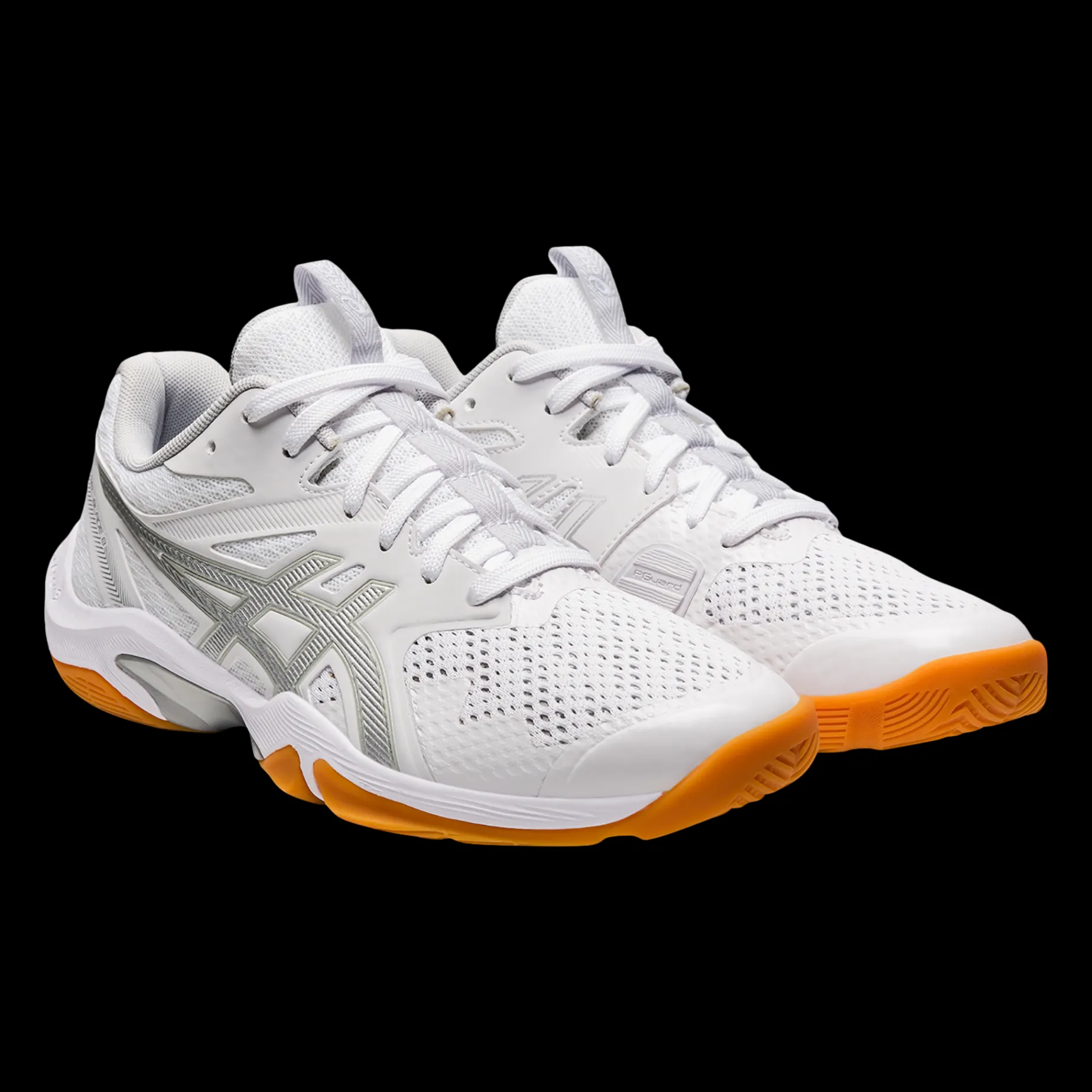 Gel-Blade 8, Hallskor Dam