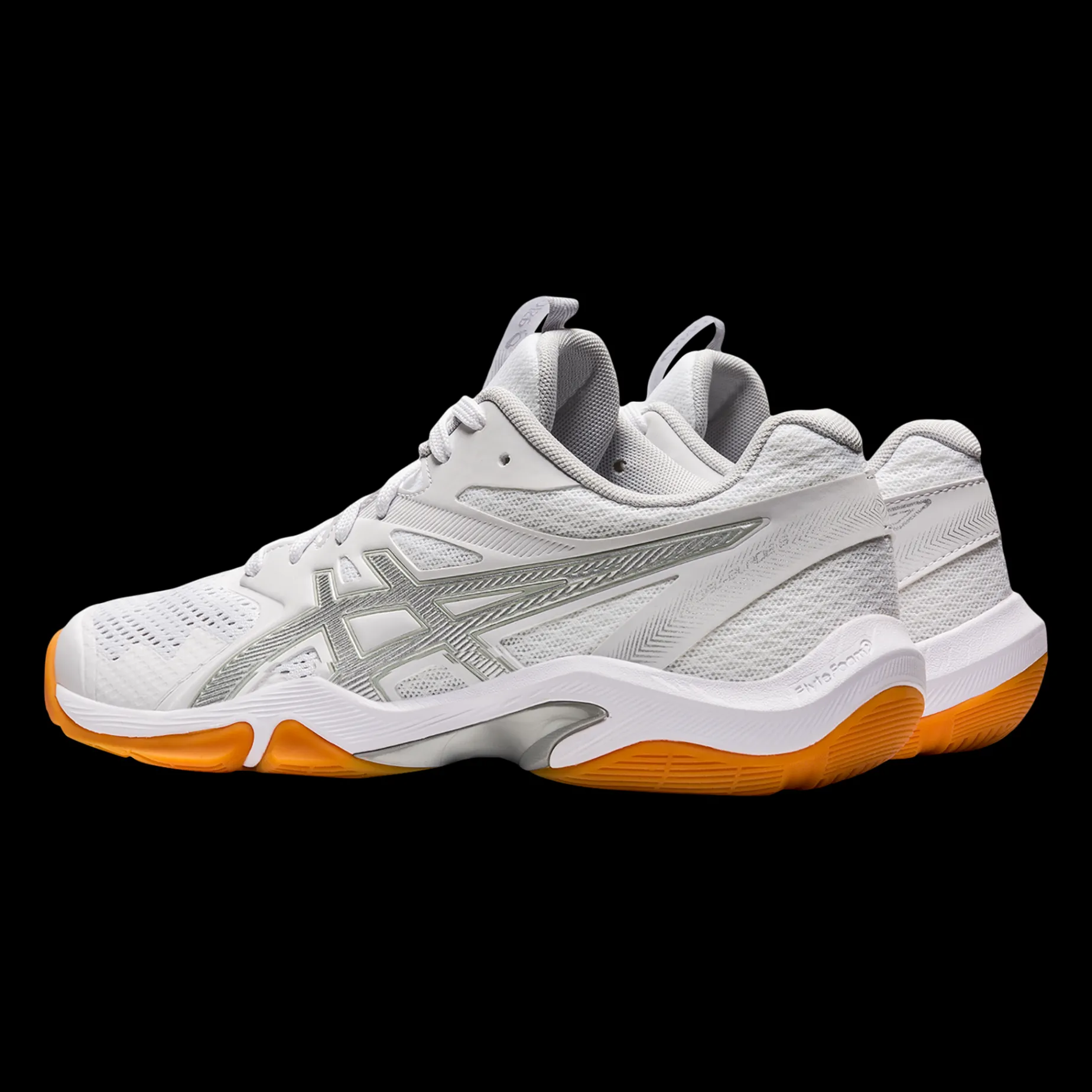 Gel-Blade 8, Hallskor Dam