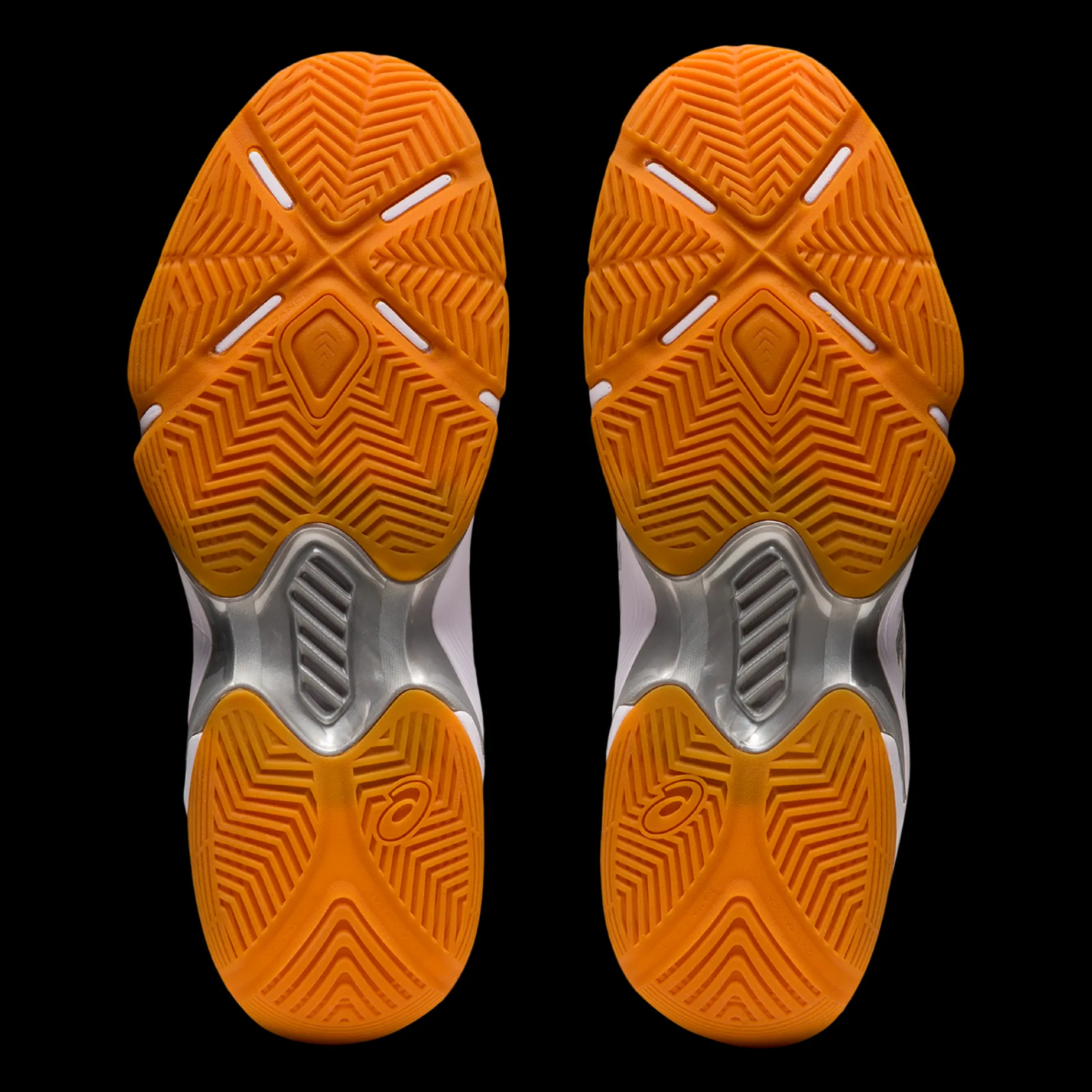 Gel-Blade 8, Hallskor Dam