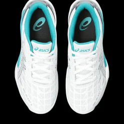 Gel-Blast, Hallskor, Barn